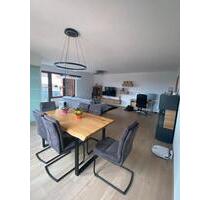 Komplett renovierte Wohnung in Schwäbisch Hall zu vermieten - Kirchberg an der Jagst