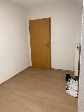 Foto - 2 Zimmer Dachgeschoßwohnung zur Miete in Kirchberg an der Jagst