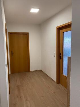 Foto - 2 Zimmer Dachgeschoßwohnung in Kirchberg an der Jagst