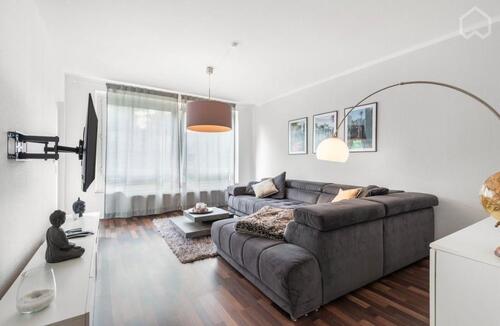 Foto - 3 Zimmer Etagenwohnung zur Miete in Niederkassel