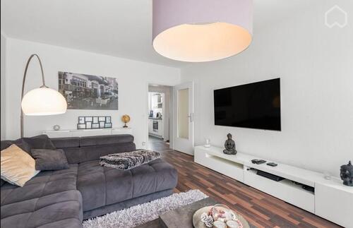 Foto - 3 Zimmer Etagenwohnung in Niederkassel