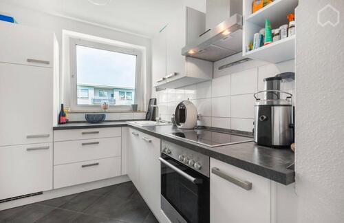 Foto - Etagenwohnung in Niederkassel zur Miete