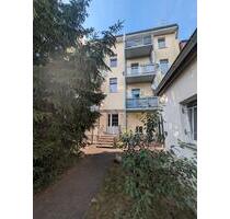 Großzügige barrierefreie 3-Raum-EG Wohnung in Kröllwitz - Halle (Saale) Dölau