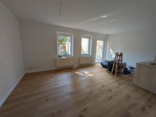 Foto - 3 Zimmer Etagenwohnung in Halle (Saale)