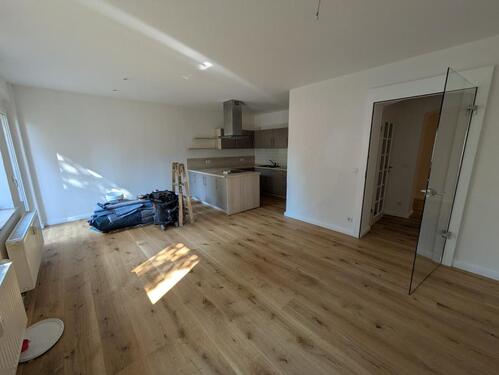 Foto - Etagenwohnung in Halle (Saale) zur Miete