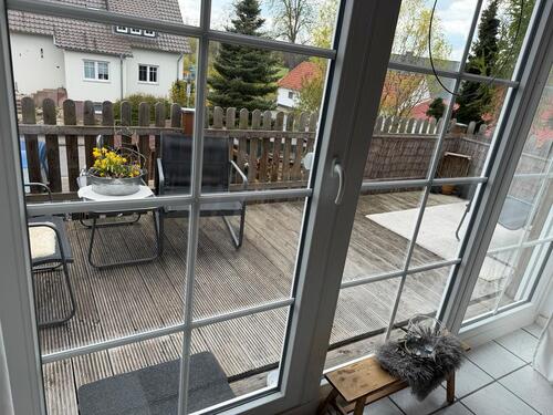 Foto - 5 Zimmer Dachgeschoßwohnung zur Miete in Sassenburg