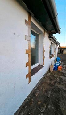 Foto - 4 Zimmer Doppelhaushälfte zum Kaufen in Meyenburg