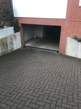Foto - Tiefgaragenplatz in 31141 Itzum ErnstAbbe Straße zu vermieten