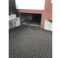 Tiefgaragenplatz in 31141 Itzum ErnstAbbe Straße zu vermieten - Hildesheim Itzum-Marienburg