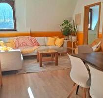 5 Zimmer Wohnung mit Blick auf die Elz und Kohlebachtal - Waldkirch