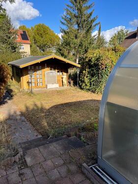 Foto - Einfamilienhaus in Berlin