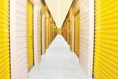Foto - Karben Self Storage: Ihre Wertsachen – sicher verwahrt!