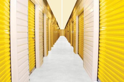 Foto - Karben Self Storage: Ihre Wertsachen – sicher verwahrt!