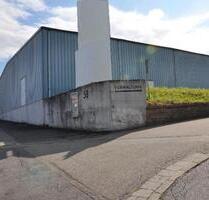 Lagerraum, ca. 62,8 qm in Beerfelden (Stadtteil von Oberzent)