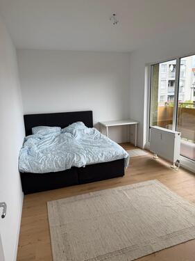 Foto - Zimmer in Neukölln befristet zu vermieten