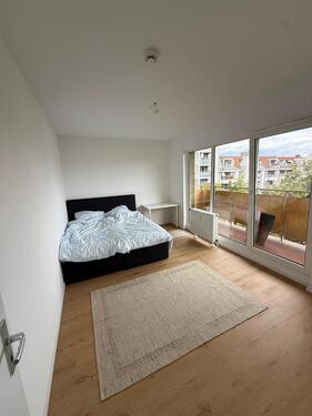 Foto - Etagenwohnung zur Miete in Berlin