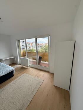 Foto - Etagenwohnung in Berlin zur Miete