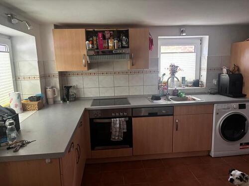 Foto - Etagenwohnung zur Miete in Bispingen