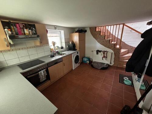 Foto - Etagenwohnung in Bispingen