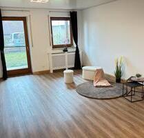 Mietwohnung – Helle, frisch renovierte 40 m² Wohnung mit Garten - Bad Griesbach im Rottal