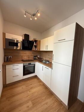Foto - Etagenwohnung in Weiden in der Oberpfalz