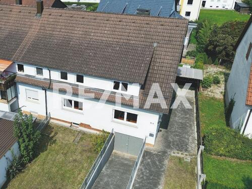Foto - Die ideale Immobilie für die Mitarbeiter Ihrer Firma – 7 Zimmer, 2 Bäder – Energieklasse A