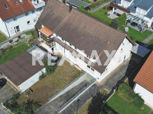 Foto - Einfamilienhaus zur Miete in Nattheim