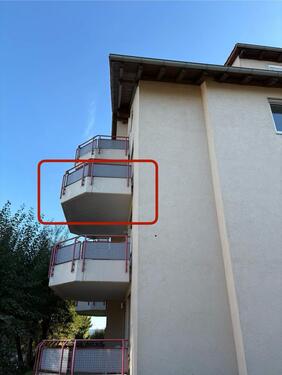 Foto - Etagenwohnung zur Miete in Trossingen