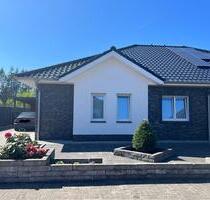 Doppelhaushälfte mit EBK - 1.050,00 EUR Kaltmiete, in Lathen (PLZ: 49762)