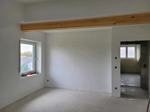 Foto - Zu vermieten- Erstbezug einer 4-Zimmer Wohnung