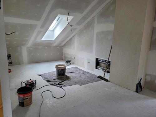 Foto - Etagenwohnung zur Miete in Bach an der Donau