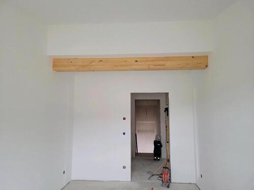 Foto - Etagenwohnung in Bach an der Donau
