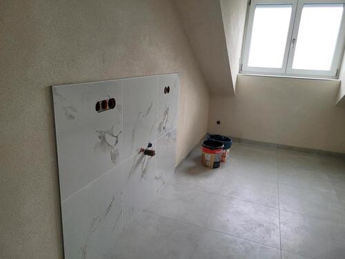 Foto - Etagenwohnung in Bach an der Donau zur Miete