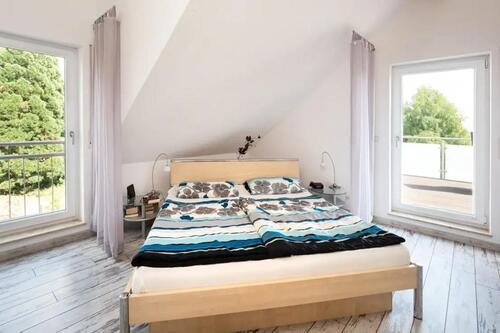 Foto - Einfamilienhaus in Reichartshausen zur Miete