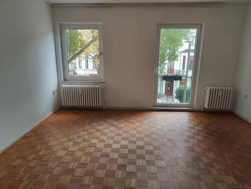 Foto - Etagenwohnung in Bremen