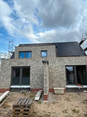 Foto - Mietwohnung in Heek mit großer Dachterrasse (Warmmiete)