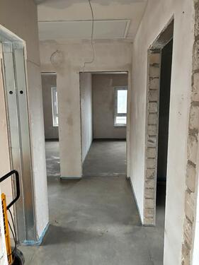 Foto - Etagenwohnung in Ahaus