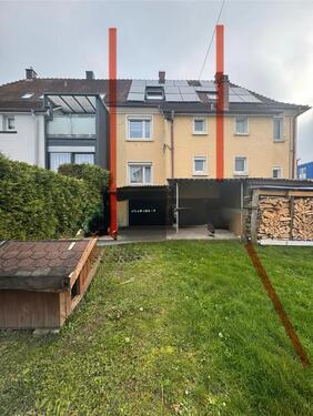 Foto - Reihenmittelhaus - 550.000,00 EUR Kaufpreis,