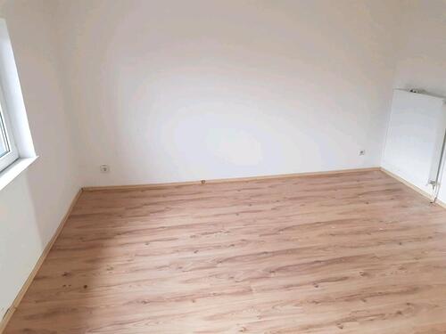 Foto - Etagenwohnung in Twistringen