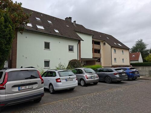 Foto - Preiswert Wohnen - 350,00 EUR Kaltmiete,