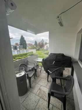 Foto - Etagenwohnung in Bochum zur Miete