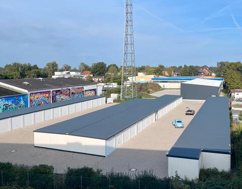 Foto - andere zur Miete in Braunschweig