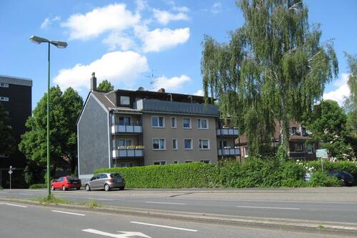 Foto - Etagenwohnung zur Miete in Essen
