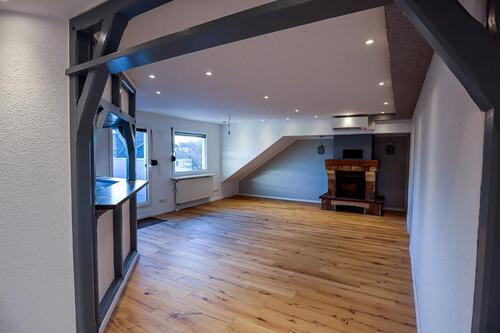 Foto - Etagenwohnung in Essen