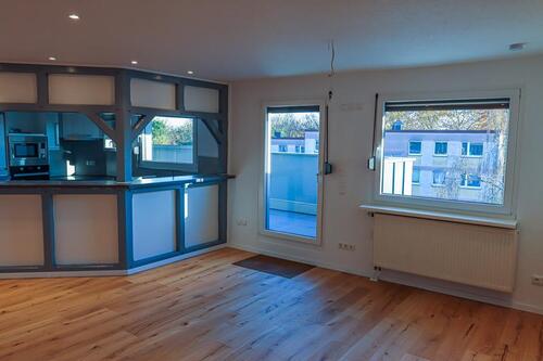 Foto - Etagenwohnung in Essen zur Miete