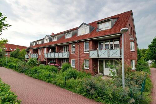 Foto - Individuelle 3-Zimmer-Wohnung - 715,00&nbsp;EUR Kaltmiete, ca.&nbsp; 76,83&nbsp;m&sup2;