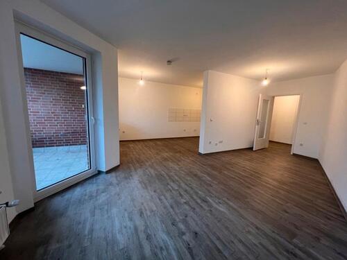 Foto - 3 Zimmer Etagenwohnung in Osnabrück