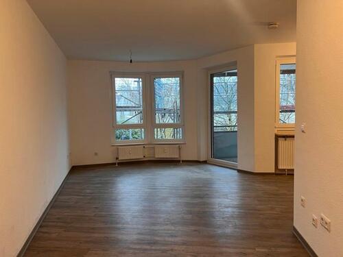 Foto - Etagenwohnung in Osnabrück zur Miete