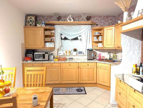 Foto - Einfamilienhaus in Wietzen zum Kaufen