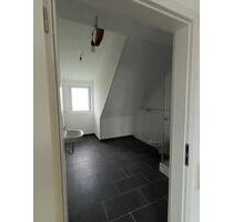 4-Zimmerwohnung saniert, niedrig Energiehaus Fritzlar-Lohne